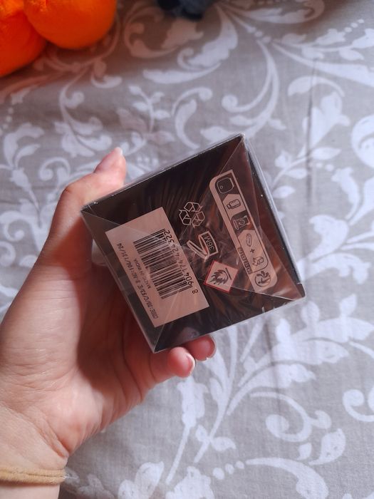 Perfume Dark Spirit Army