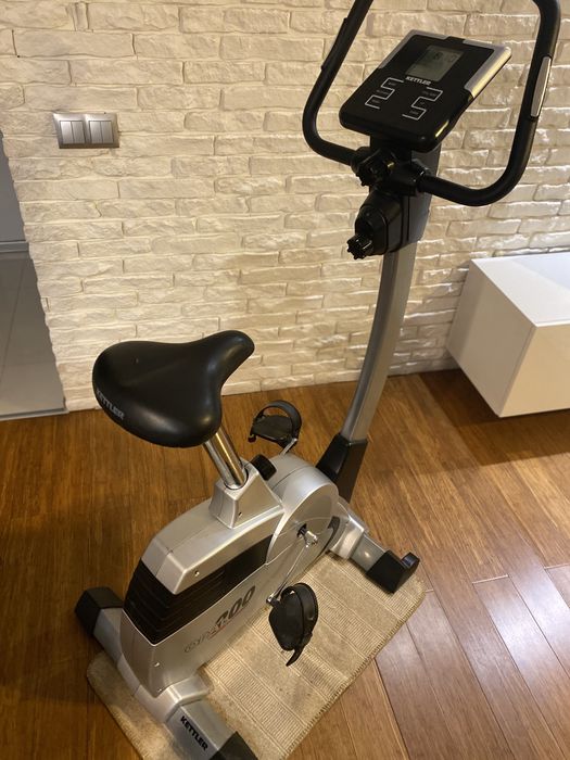 Rower stacjonarny Kettler