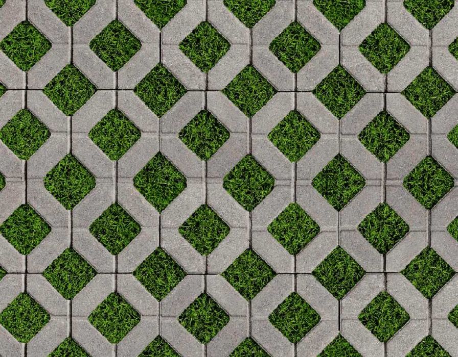 Тротуарная плитка