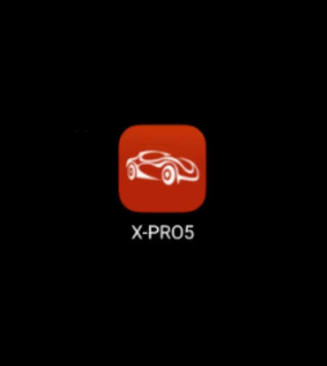 Активация и продление X-PRO5 для большинства Bluetooth адаптеров