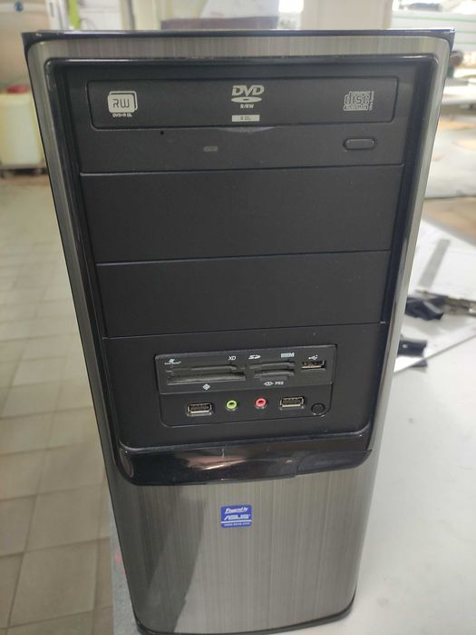 Vendo computador barato