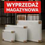 • WYPRZEDAŻ MAGAZYNOWA• Grzejniki płytowe Cosmo/Purmo/Stelrad - nowe