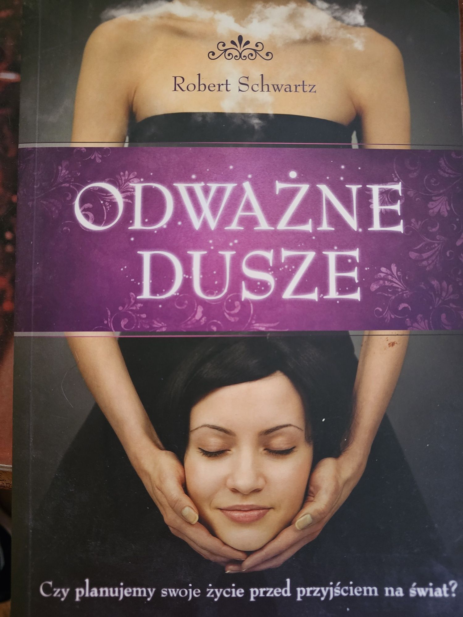 Odważne dusze Schwartz