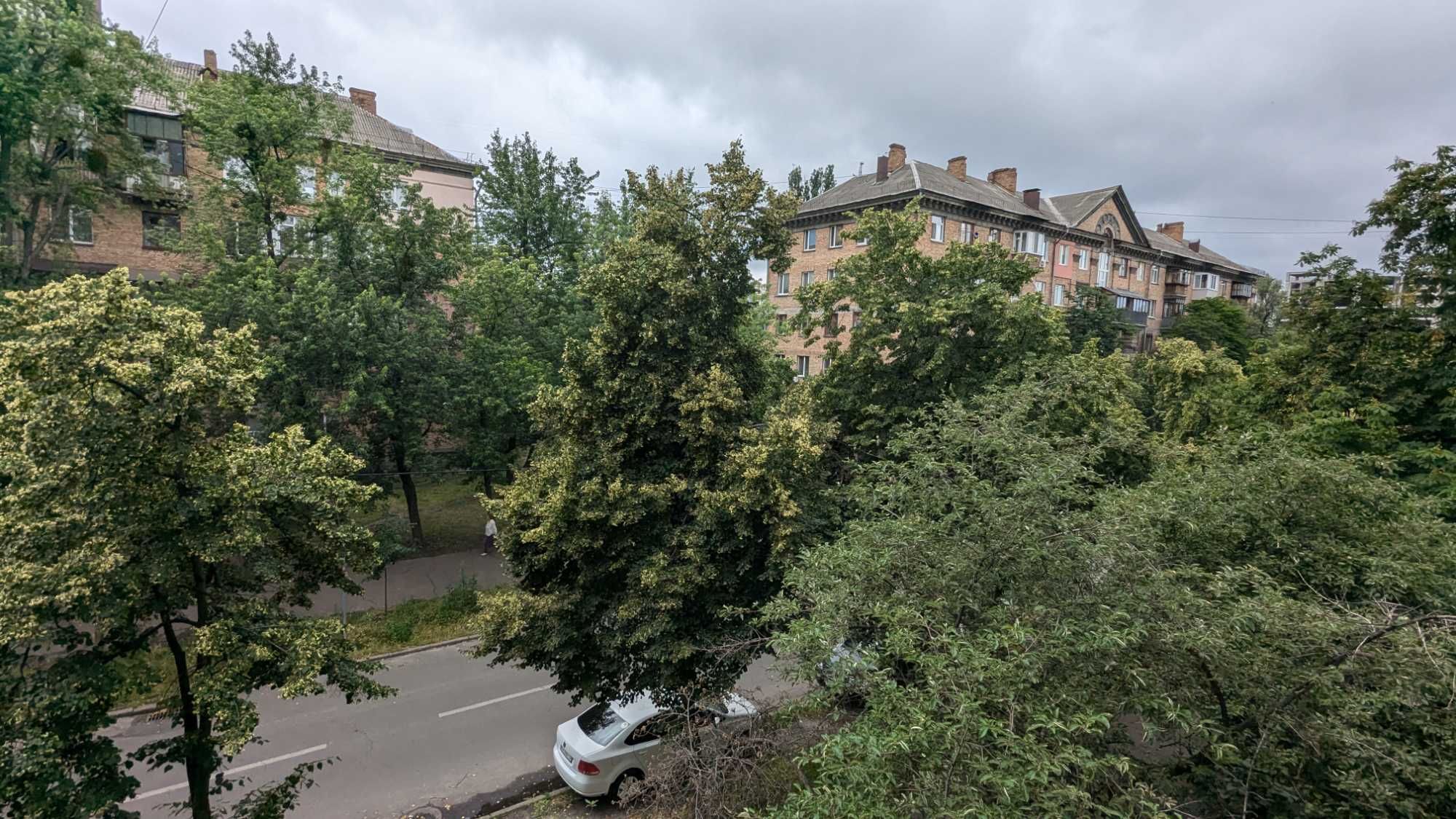 Продам 1-кімнатну кв-ру в Дарницькому р-ні, вул. Ю. Пасхаліна, 7