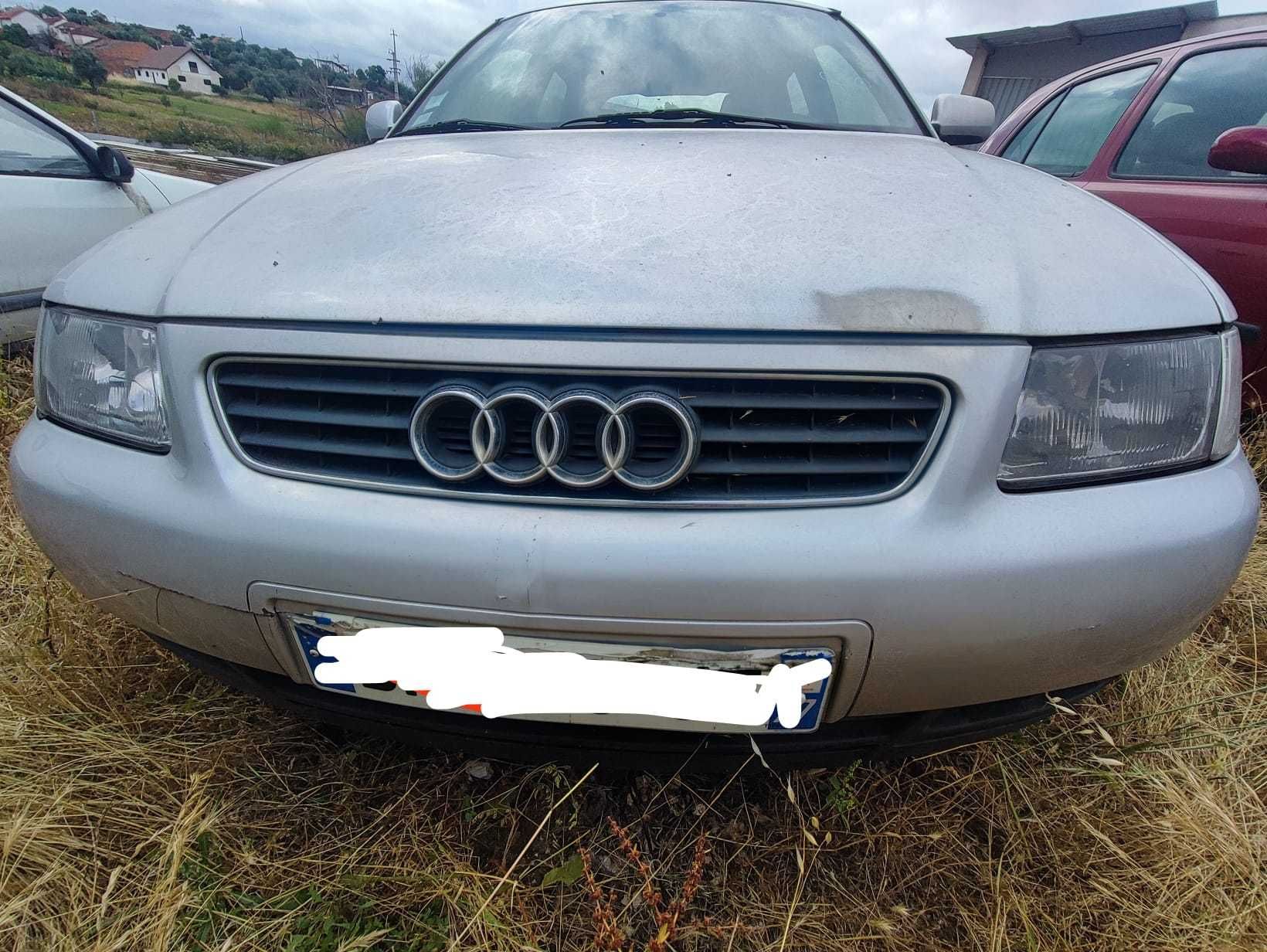 Peças Audi A3 I (1996/2000) 1.6e 1.9tdi 2.0tdi 1.8e