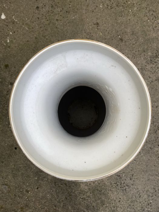 Jarrão Chinês antigo