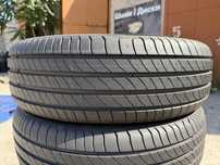195/60 r18 Michelin E-Primacy НОВАЯ Резина летняя