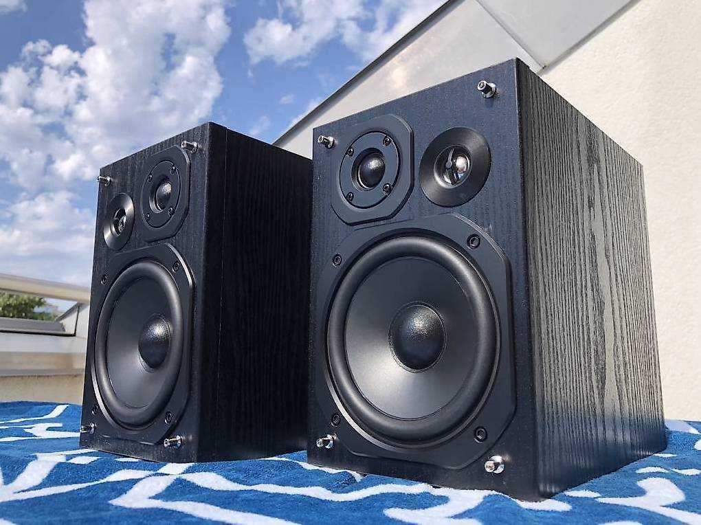 Kolumny Panasonic sb-pmx70