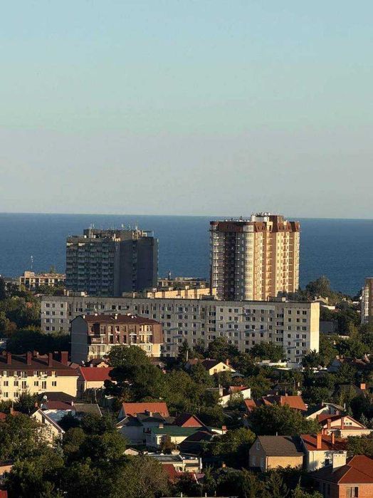 Смарт - квартира в новом ЖК Модерн на 5 станции Большого Фонтана.