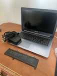 uszk. laptop ASUS i5-7300HQ/16GB/GTX 1050