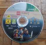 Lego The Hobbit - Gra na Xbox 360