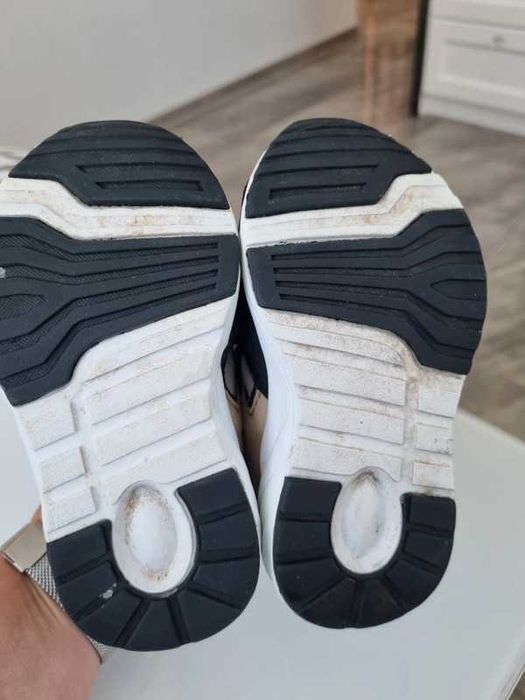 Ted Baker buty adidasy  sneakersy dziecięce rozm 23