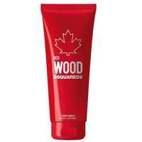 Dsquared2 Red Wood Pour Femme Balsam Do Ciała 200Ml (P1)