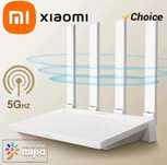 Wi-Fi Xiaomi AX3000T маршрутизатор роутер wifi6
