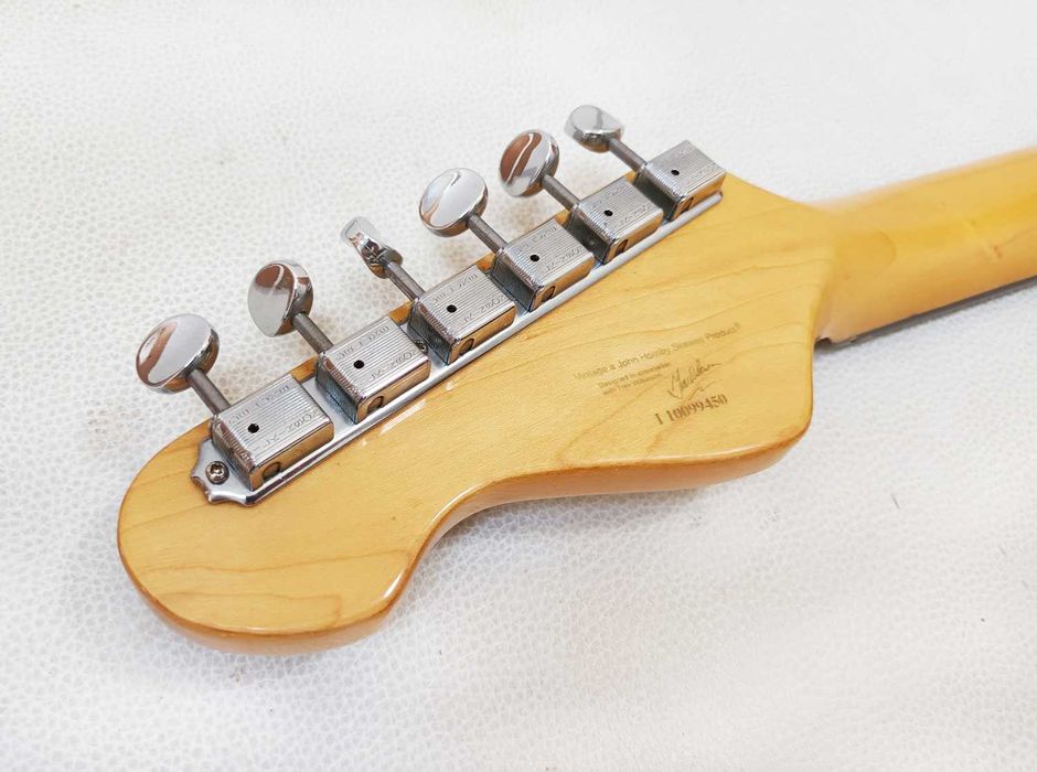 Vintage Telecaster V6 Reissue