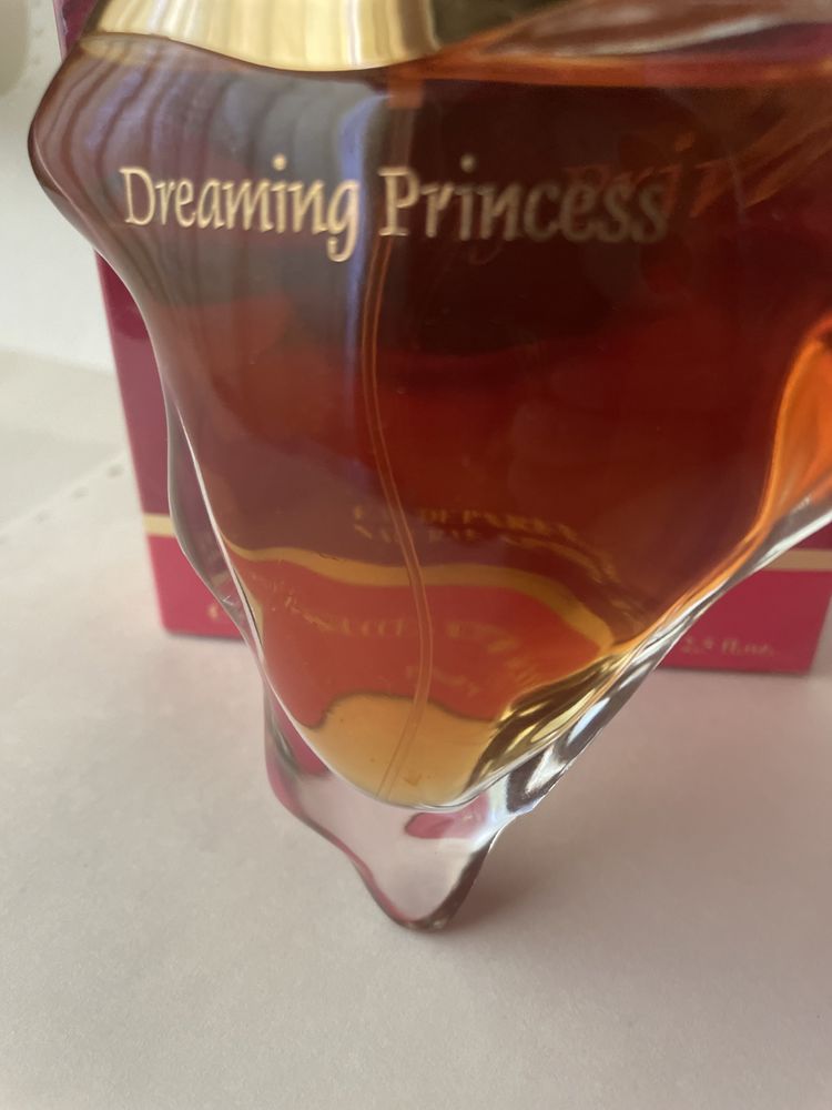 Dreaming Princess Succes de Paris