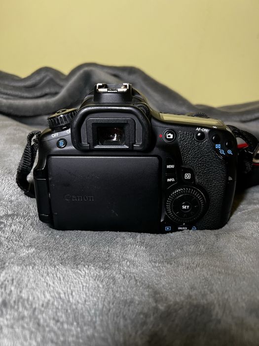 Canon EOS 60D (Body)