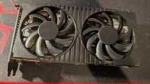 APENAS O COOLER - RTX 3060ti HP