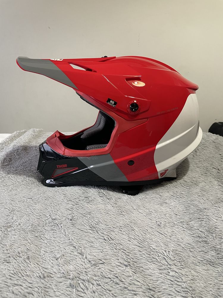 Capacete Thor 2020
