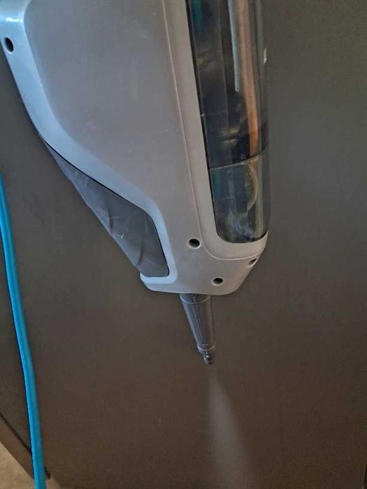 Mop odkurzacz parowy Dirt Devil Aqua Clean 3in1 sprawny