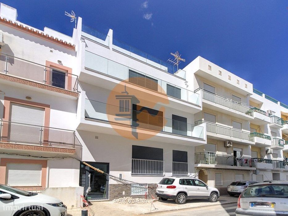 T2 a estrear no 2 piso em Monte Gordo