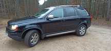 Volvo XC 90 Stan idealny