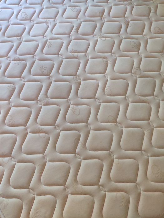 Colchão confort ortopédico 150x200