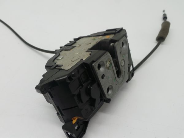 Fechadura / fecho porta frente direito RENAULT Megane III Coupé (DZ0/1