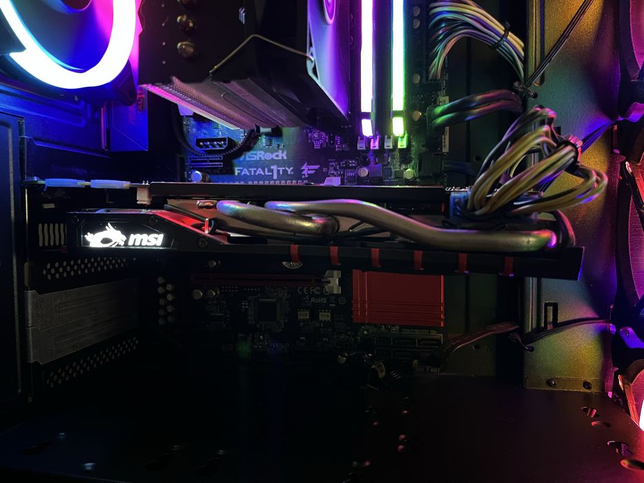 Karta graficzna Msi Gtx 970 4Gb OC