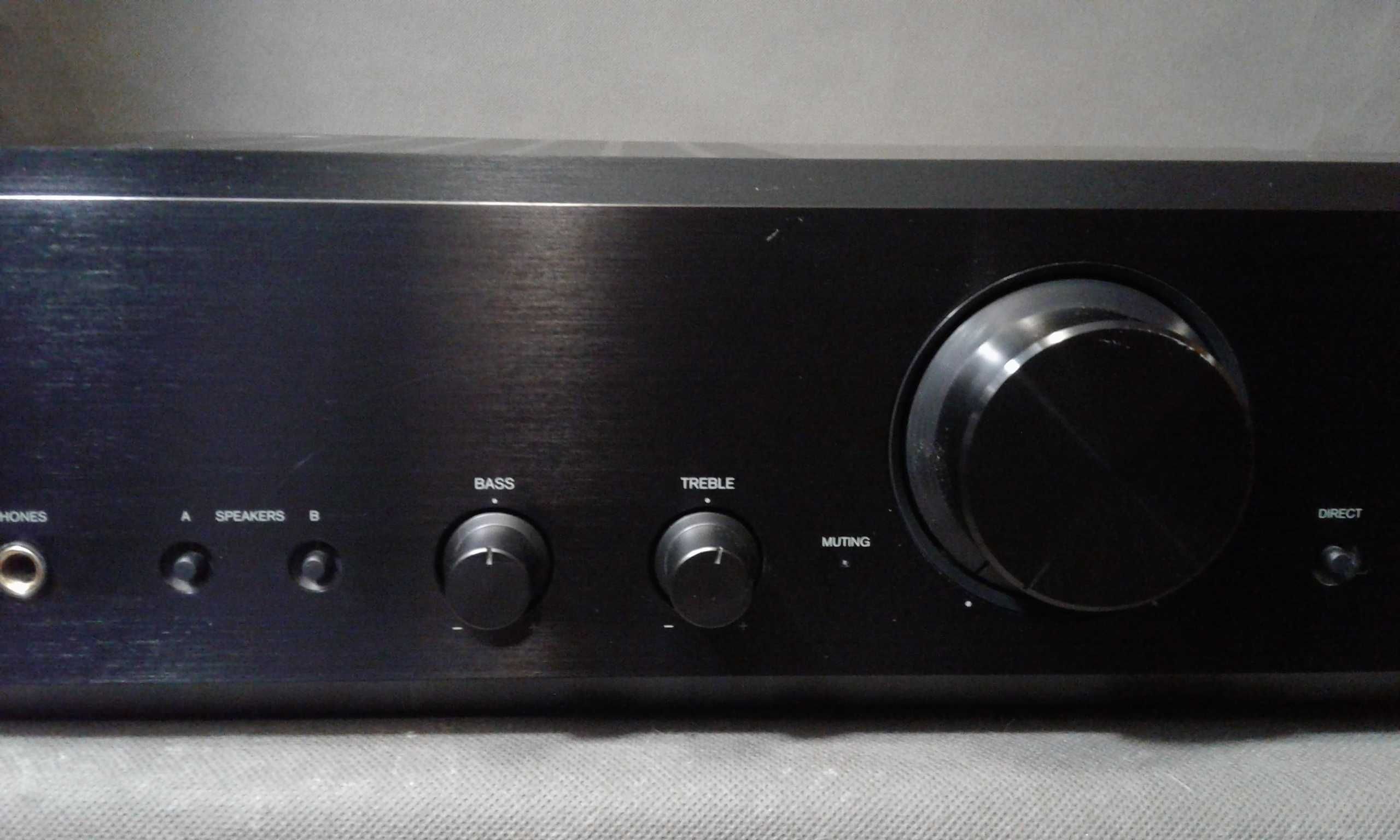 ONKYO A-9155 wzmacniacz stereo