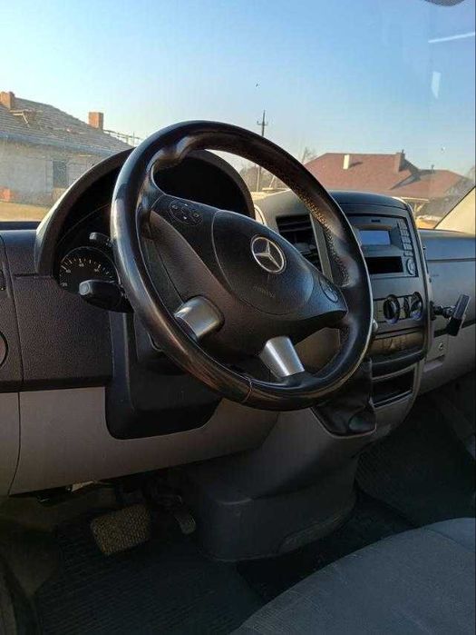 Спрінтер реф 2015р