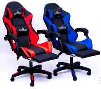 Кресло геймерское DIEGO компьютерное спортивное крісло игровое