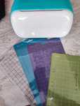 Cricut Joy + tapetes