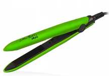 Prostownica Labor Pro Gettin Fluo Fruits mini zielona