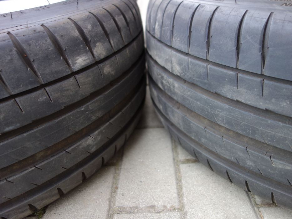 Koła Letnie NOWE Audi A6 S6 A7 A8 20''