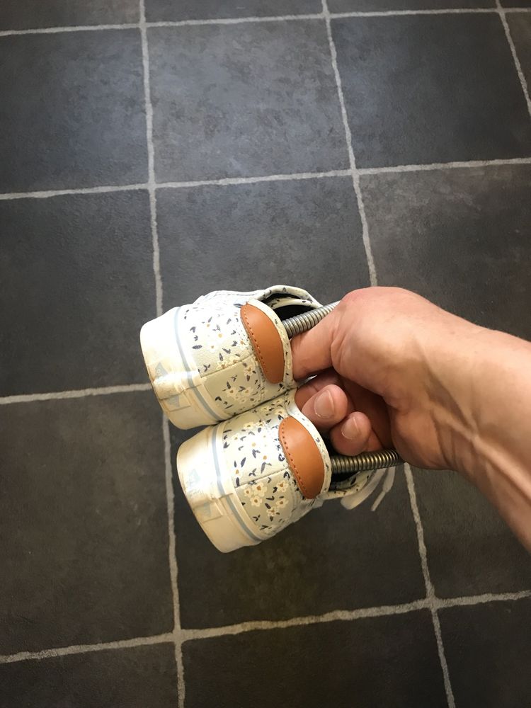 Кеды, кроссовки Vans р.39