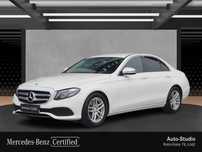 Mercedes-Benz Klasa E SalPl ASO Vat Marża Multibeam