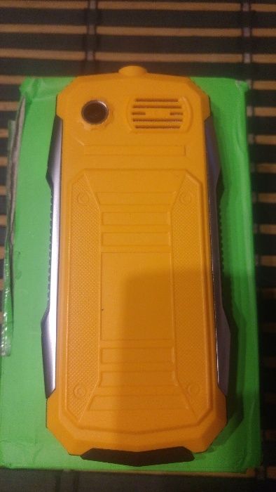 Telefon CAVION Solid 2.4 Dual Sim