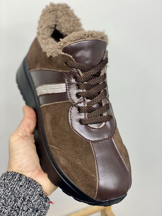 Женские ботинки! 37 размер