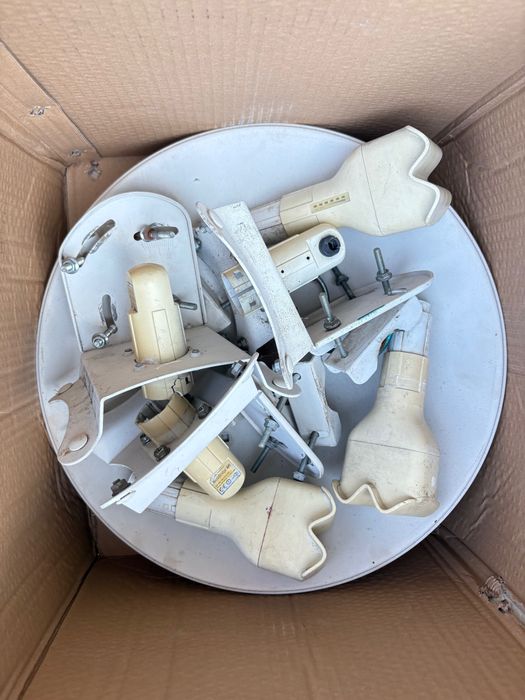 Продам Nanobridge M5