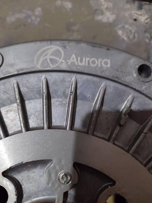Барабаны тормозные 2101-07 Aurora