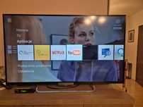 Telewizor Sony Bravia KDL 42W655W