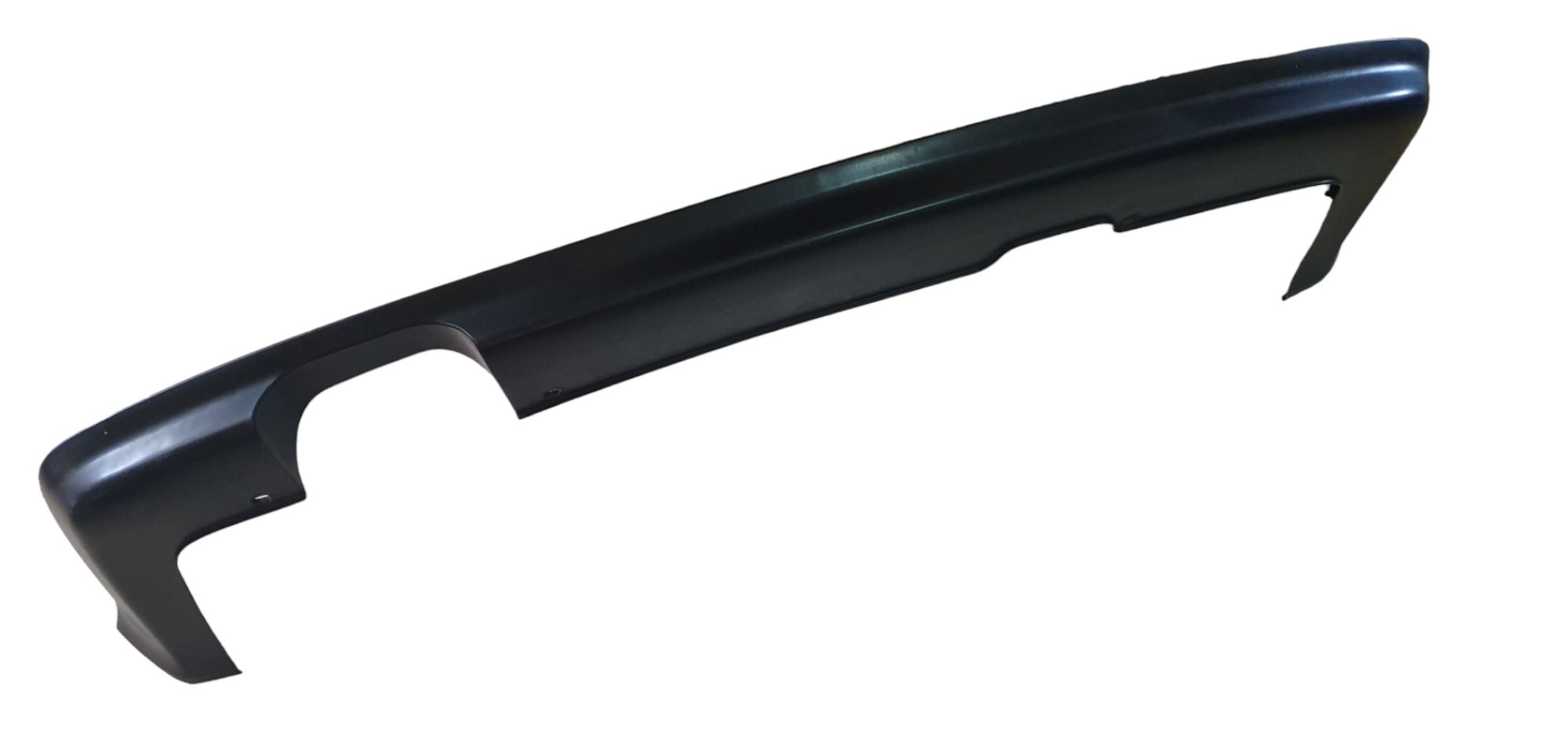 VW Bora V6 lip/spoiler OEM