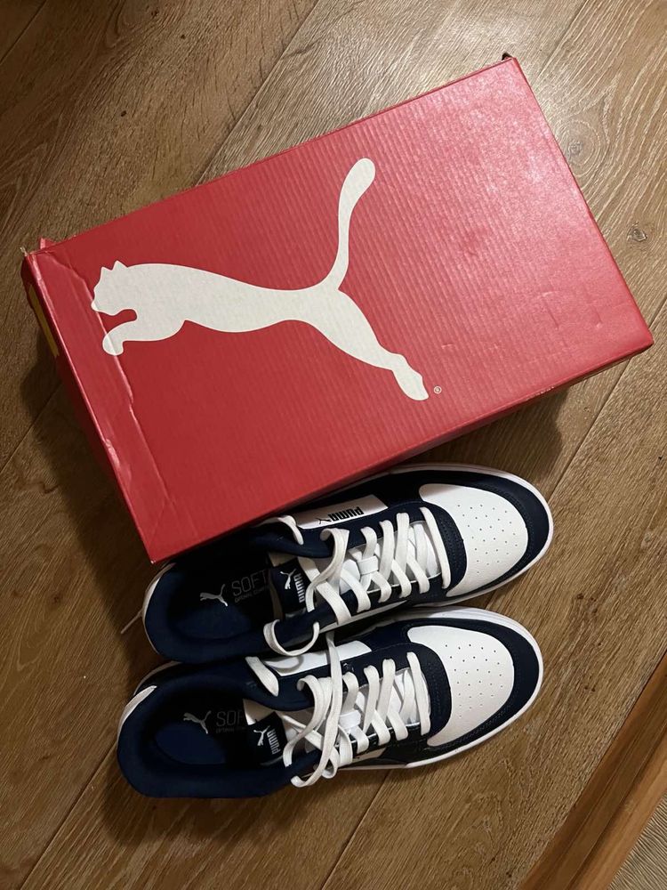 Кросівки Puma оригінал