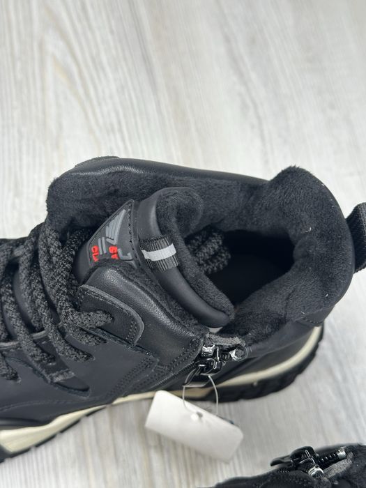 Дитяче демісезонне взуття 35 р