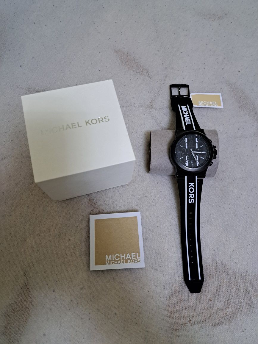 Zegarek Michael Kors