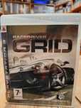 Race Driver: GRID PS3, Sklep Wysyłka Wymiana