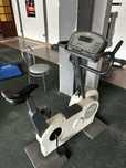 Rower stacjonarny TechnoGym -bike XT