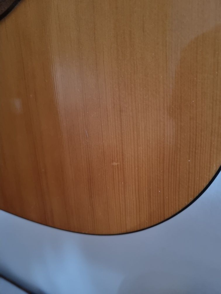 Guitarra Acústica Ibanez V50