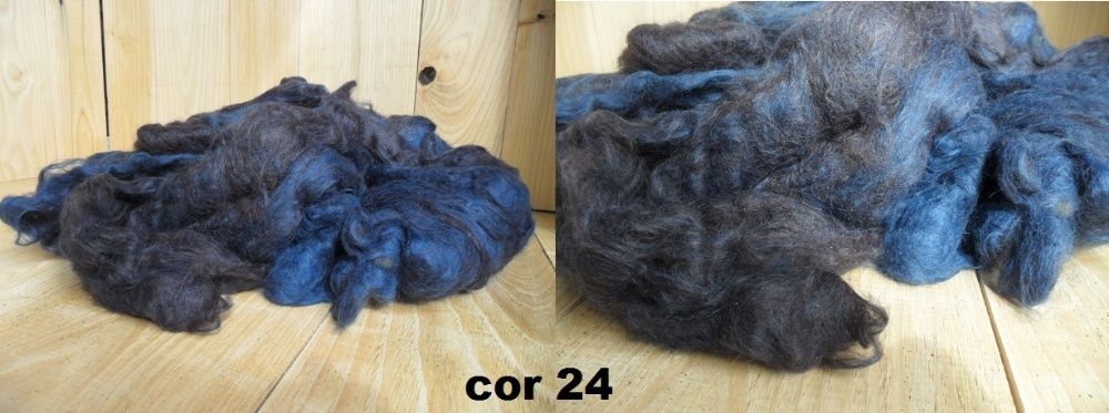 Mechas ou fio para trabalhos manuais